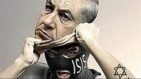 Islamic Terrorism is 99.9% staged by the Mossad