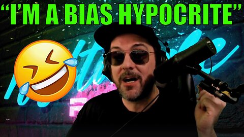 MERSH COPES & DENIES ETHAN RALPH'S CUCKHOLDRY - ABSOLUTE GOLD!