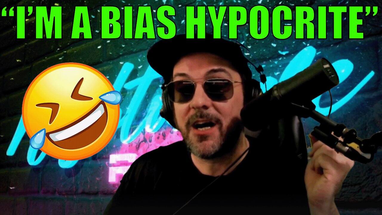 MERSH COPES & DENIES ETHAN RALPH'S CUCKHOLDRY - ABSOLUTE GOLD!