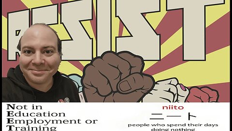 Dave Muscato ｜ The Most Pathetic Man You've Never Heard Of [ae_wolacH7s]