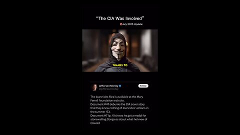 CIA