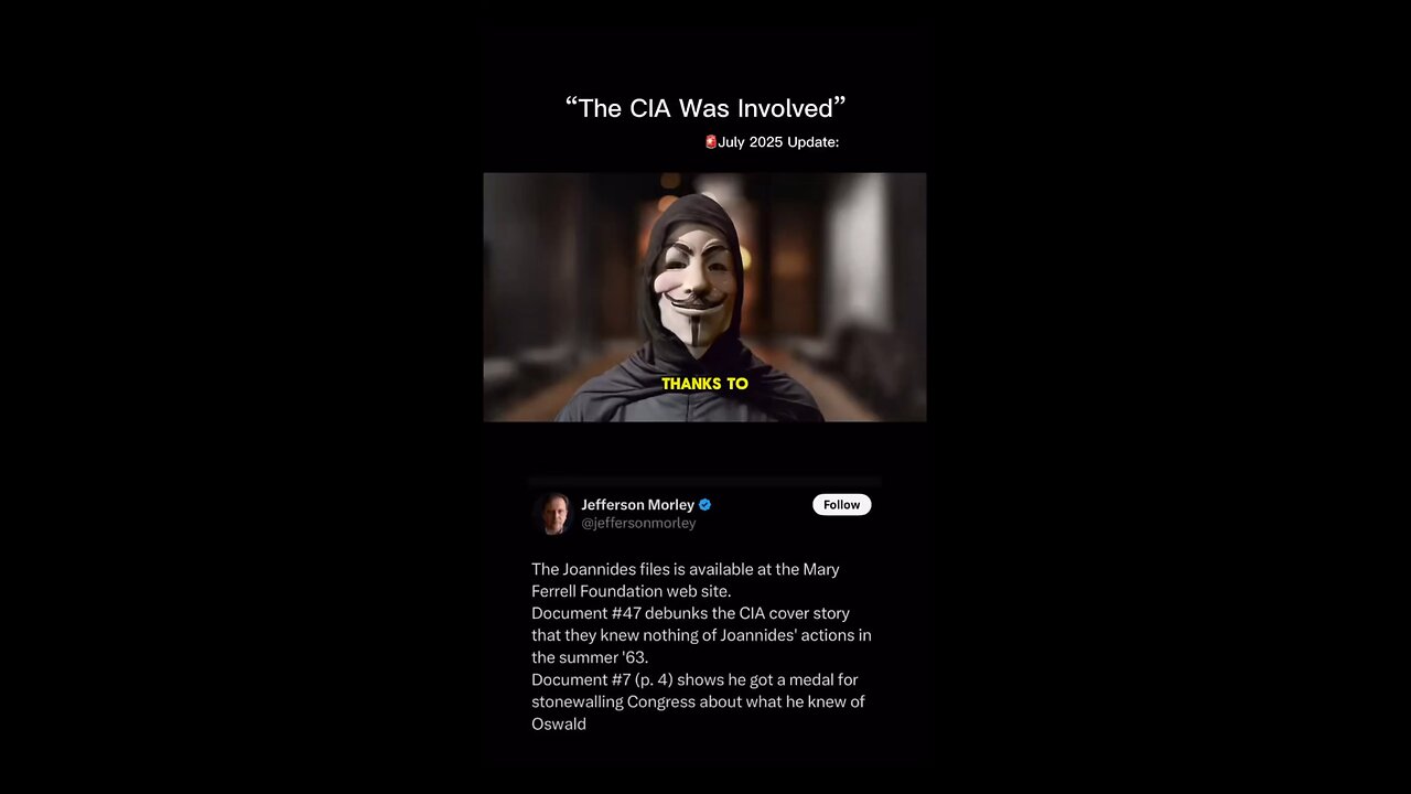 CIA