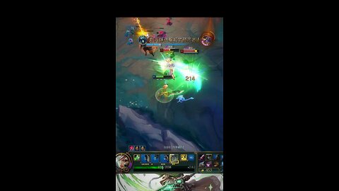 Perfect Sync! ⚡