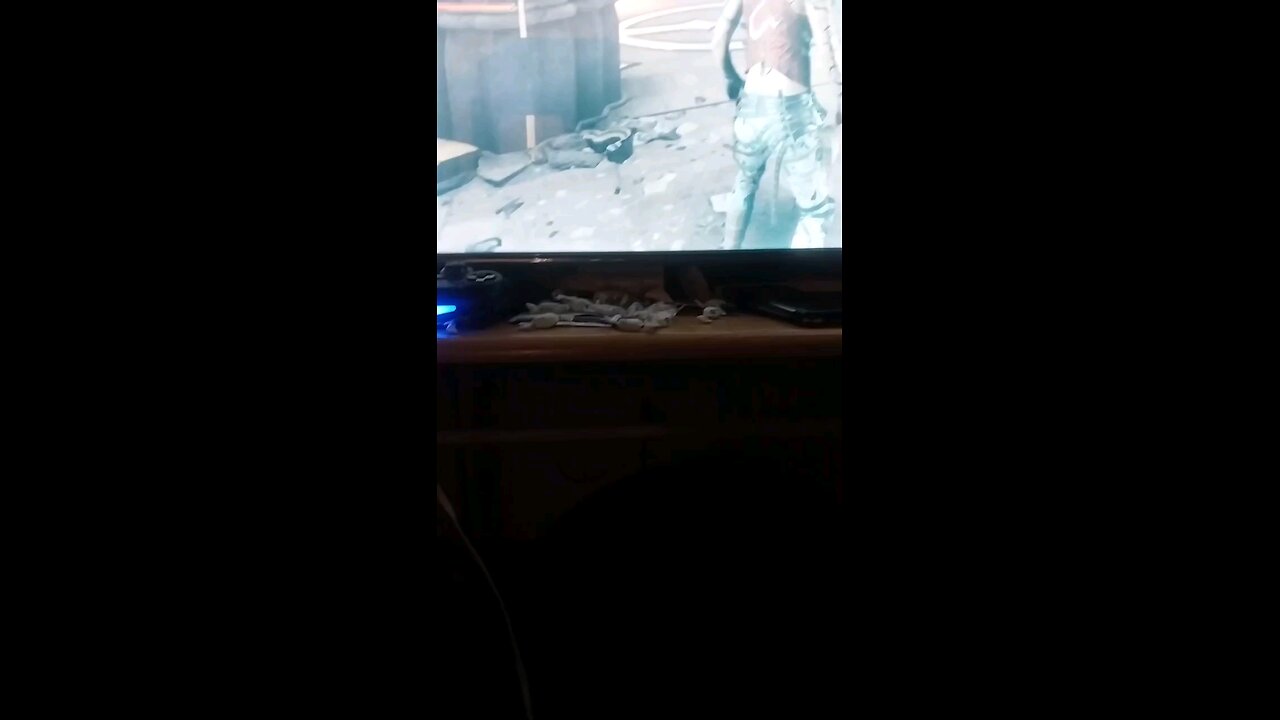 Live on twitch