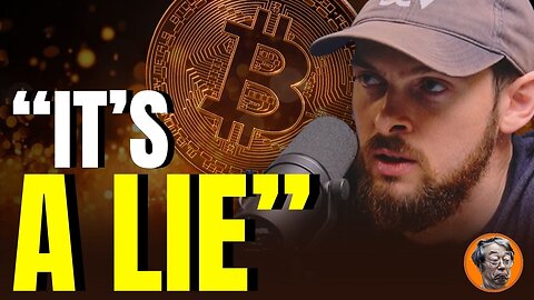 The Hyperbitcoinization LIE Broken w/ Allen Farrington