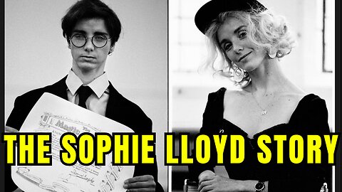 She Pretended to Be a Man to Join the Magic Circle?! | The Sophie Lloyd Story
