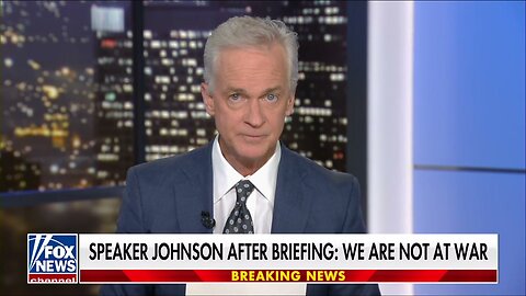 Trace Gallagher: Maduro Stole Their Sovereignty, Right After He Stole The Money