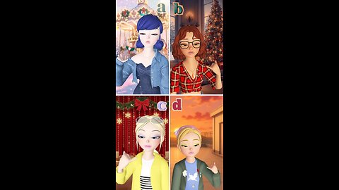 Choose ✊😚 #rumble #viralreels #trendingnow #trending #zepeto #kpopdemonhunters