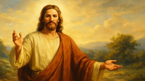 BIBLE: When You Feel Far from God — He Is Still Near