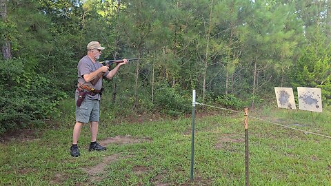 Making Shotgun Hulls Shuck