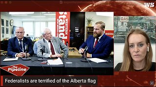 Thomas Lukaszuk’s “Captain Canada” Role Backfires in Alberta Flag Controversy | The Pipeline
