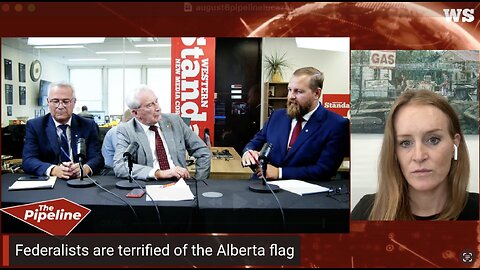 Thomas Lukaszuk’s “Captain Canada” Role Backfires in Alberta Flag Controversy | The Pipeline