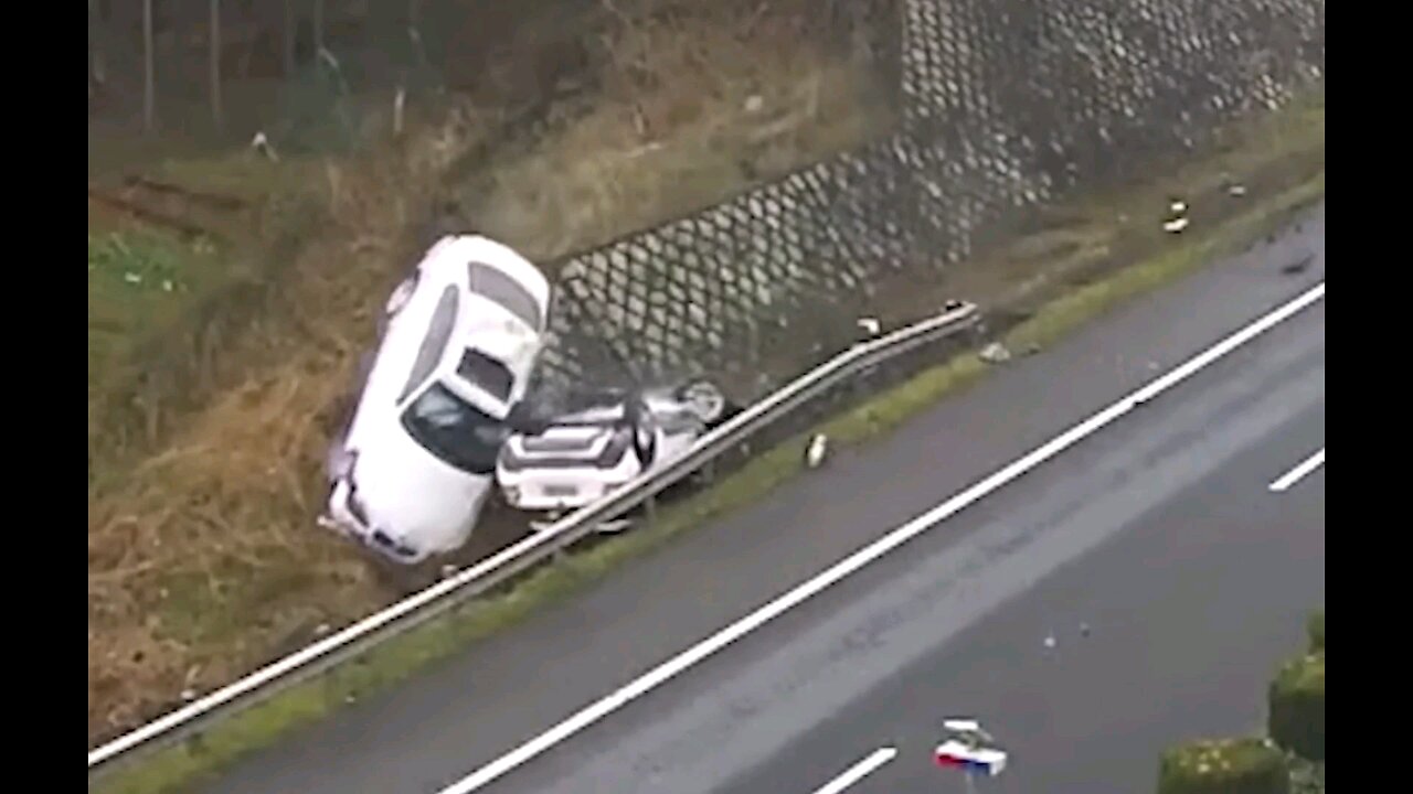 car accident