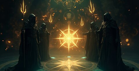 Running The Realm " CUSTODES REGNI - The Keepers 360 Degrees