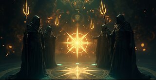 Running The Realm " CUSTODES REGNI - The Keepers 360 Degrees