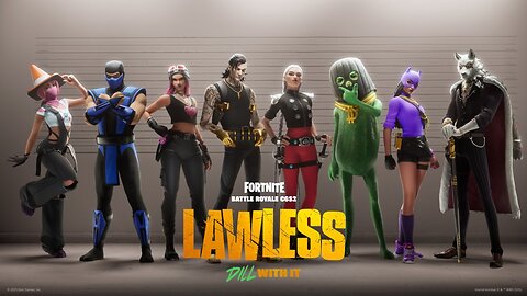 "No Yeet Builds"