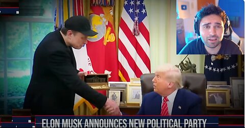 Trump’s FINAL WARNING To Elon Musk Shocks Everyone ‼ Elon Musk, Texas Floods & More