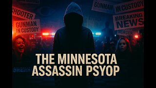 Minnesota Psyop: Crisis Actors & Media Spin in Overdrive - Nations Conspire