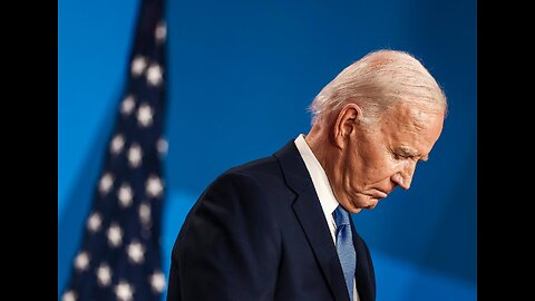 BREAKING: Joe Biden Diagnosed with Cancer
