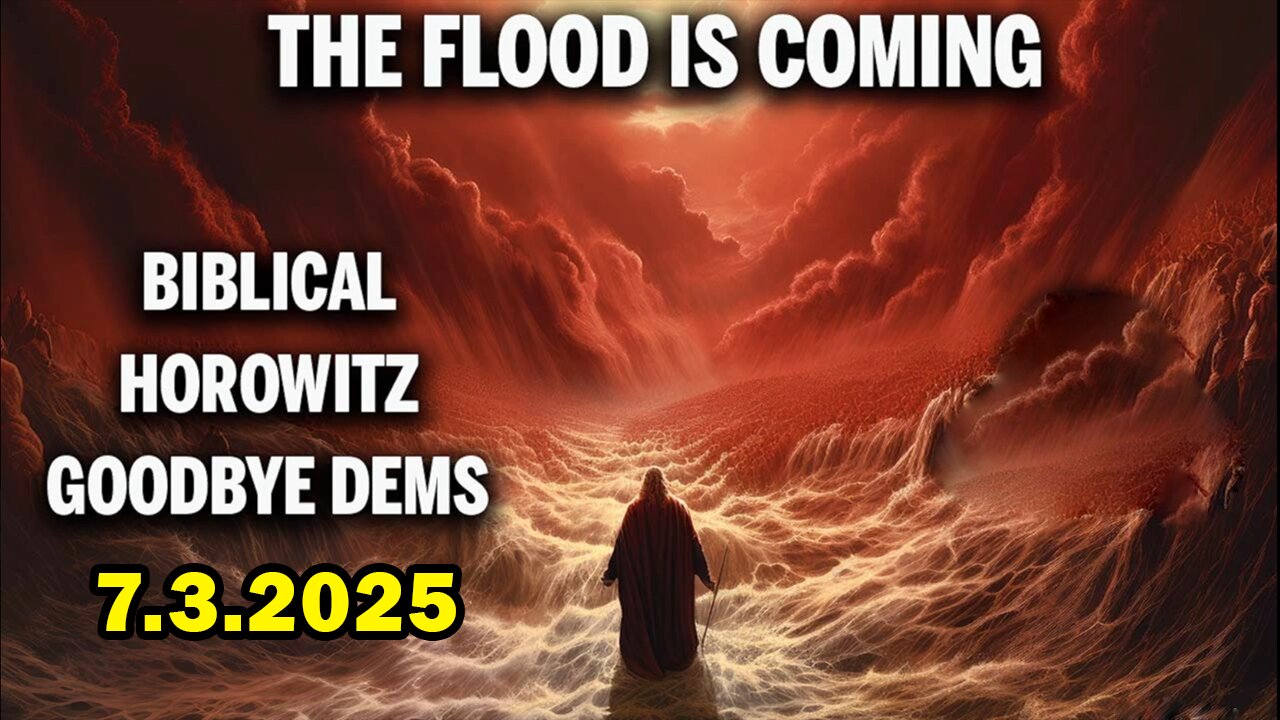 And We Know 7.3.25: 7th Floor Gone, Dems Tried To Abolish Ice = Goodbye, Usaid Gone! Big Bill