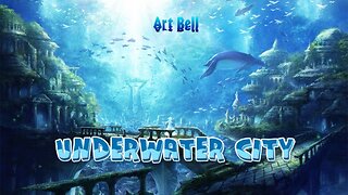 Art Bell - Lost Underwater City off Cuba