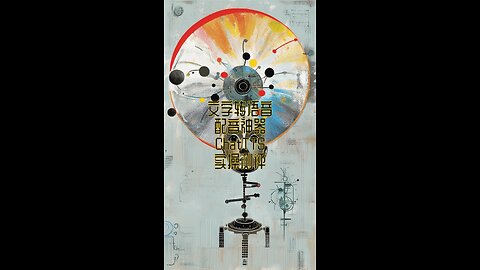 妙音即现，文字化声术真香！