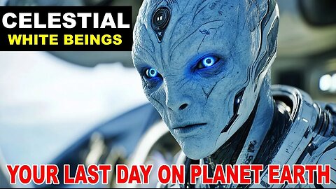 Get Ready for the Biggest Plot Twist Yet! - Celestial White Beings Ascension and the Cosmic Law 5.2