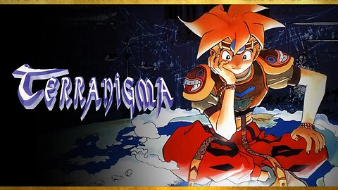 What Makes Terranigma So Special?