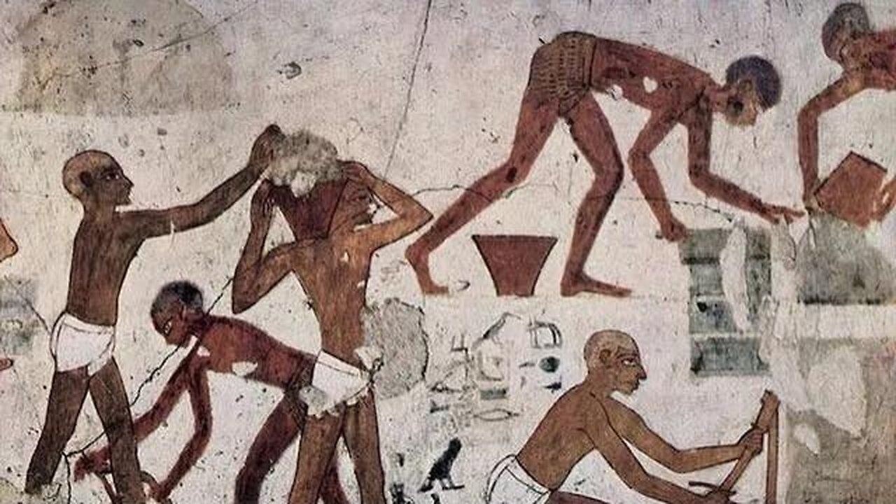 Understanding The Prophecy Of Spiritual Egypt (America) & The Timeline From Slavery To Freedom