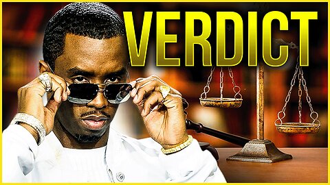 The Hidden Meaning of Diddy Walking