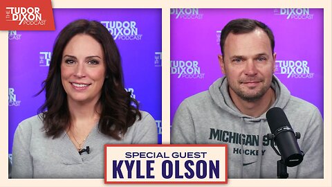 Hidden Costs of AI: From Energy Use to the Future of Human Relationships | The Tudor Dixon Podcast