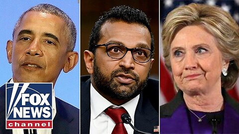 NEW docs just released: Evidence of 'deep state cover-up'
