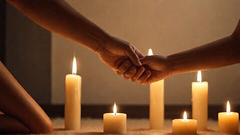 SIMPLE Rituals to Repel Negative Energy Forever! ⚡🪷