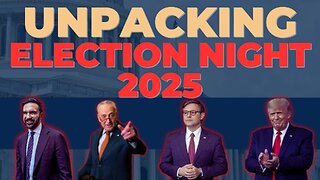 Election Recap: Separating Noise from Substance, Zohran’s Warning, and Shutdown Day 37