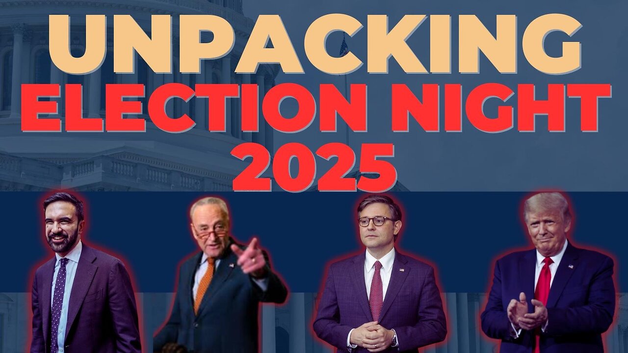 Election Recap: Separating Noise from Substance, Zohran’s Warning, and Shutdown Day 37