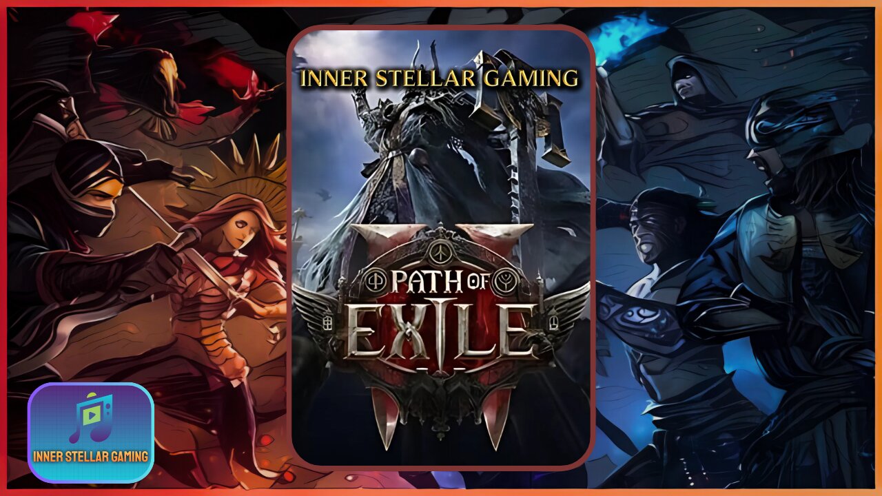 PATH OF EXILE 2 - INTO THE INTERLUDES 🚀 HALLOW PALM MONK BUILD 🎶 ARGP NEWCOMER (PART 15)