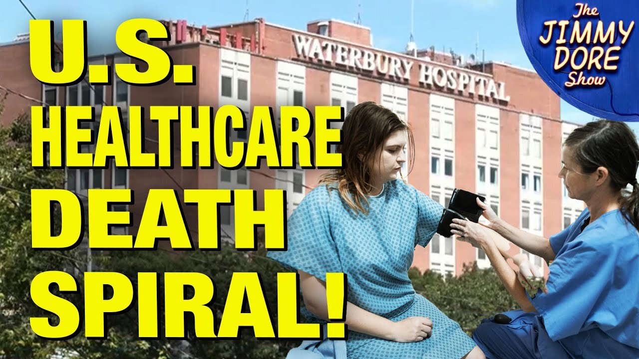 Private Equity Is DESTROYING U.S. Healthcare