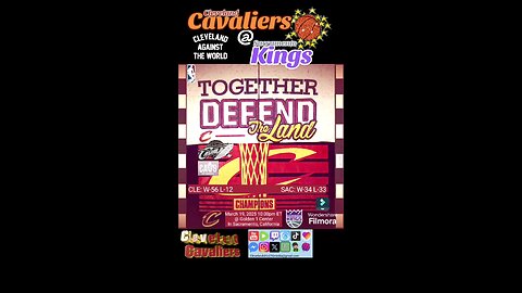 Cleveland Cavaliers at Sacramento Kings NBA Basketball Game Today Live Sports