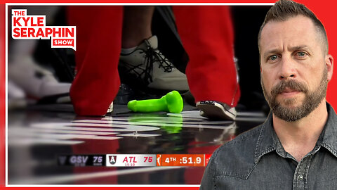 MYSTERIOUS "GREEN OBJECT" Interrupts WNBA game - It's the perfect 2025 analogy | Ep 620
