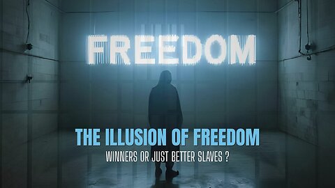 The Illusion of Freedom – Who Really Won?