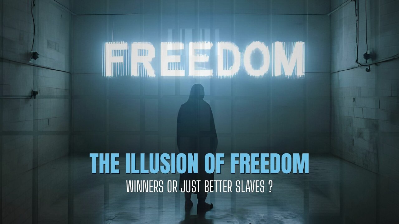 The Illusion of Freedom – Who Really Won?