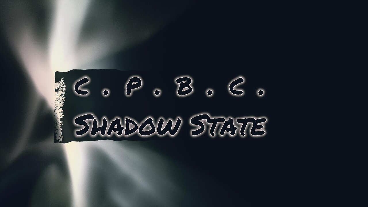 C.P.B.C - Shadow State (Full Album)