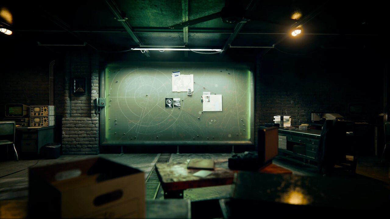 Call of Duty Black Ops 6 Campaign Mission "Bishop Takes Rook" in 4K