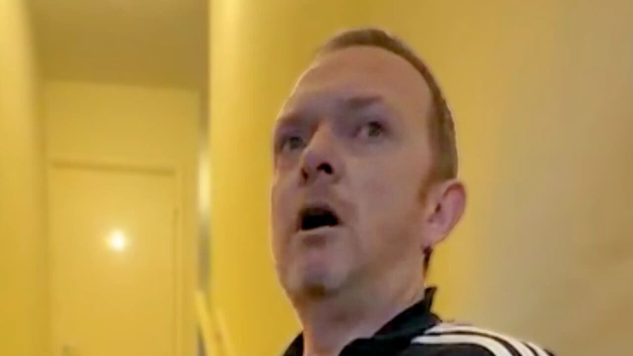 Simon Wilkinson, Manchester 21/11/25