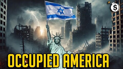 GENOCIDE ADDICTED ZIONIST CALLS FOR KILLING US CITIZENS IN ISRAELI OCCUPIED AMERICA FOR OPPOSING PALESTINIAN GENOCIDE