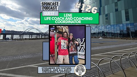 #126 Eilene Life Coach and Coach Coordinator