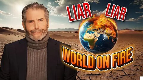 Climate Change Myths Part 2