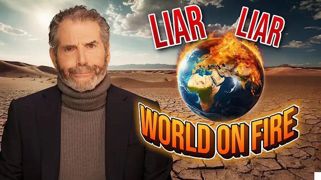Climate Change Myths Part 2