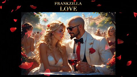 love / original music made by frankzilla