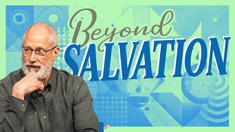 Empowered by the Spirit: Living Beyond Salvation ✝️